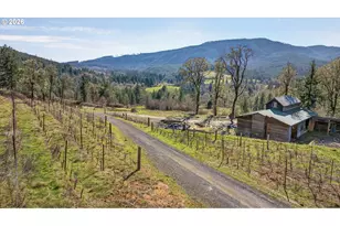 21012 NW Trask Toll Rd, Yamhill, OR 97148 - Photo 19