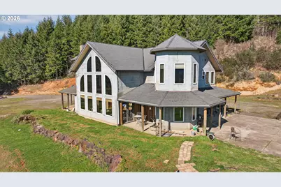21012 NW Trask Toll Rd, Yamhill, OR 97148 - Photo 5