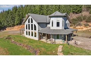 21012 NW Trask Toll Rd, Yamhill, OR 97148 - Photo 5