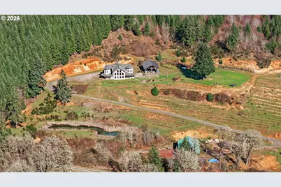 21012 NW Trask Toll Rd, Yamhill, OR 97148 - Photo 9