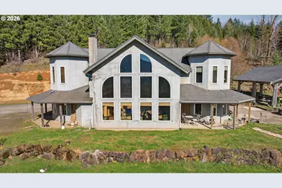 21012 NW Trask Toll Rd, Yamhill, OR 97148 - Photo 1