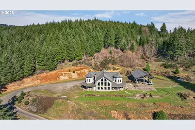 21012 NW Trask Toll Rd, Yamhill, OR 97148 - Photo 13