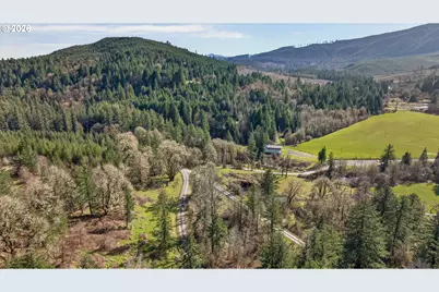 21012 NW Trask Toll Rd, Yamhill, OR 97148 - Photo 37