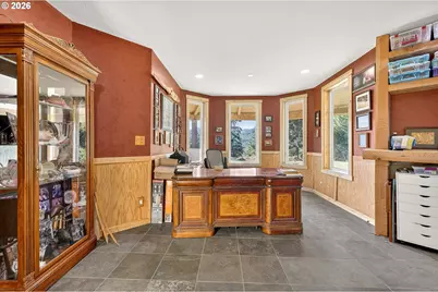 21012 NW Trask Toll Rd, Yamhill, OR 97148 - Photo 35