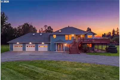 39806 NW 64th Ct, Woodland, WA 98674 - Photo 3