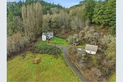 26601 SW Thomson Mill Rd, Sheridan, OR 97378 - Photo 7