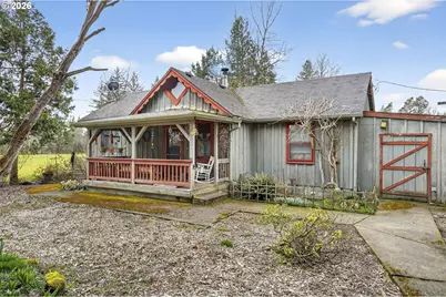 24677 SE Van Curen Rd, Eagle Creek, OR 97022 - Photo 45