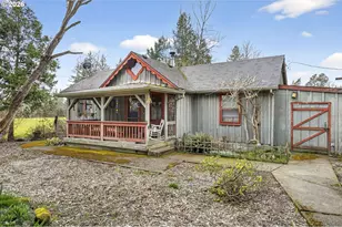 24677 SE Van Curen Rd, Eagle Creek, OR 97022 - Photo 45