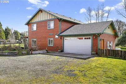 24677 SE Van Curen Rd, Eagle Creek, OR 97022 - Photo 25