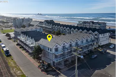108 N 3rd Ave, Rockaway Beach, OR 97136 - Photo 1