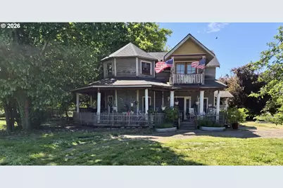8805 Highway 47, Carlton, OR 97111 - Photo 1