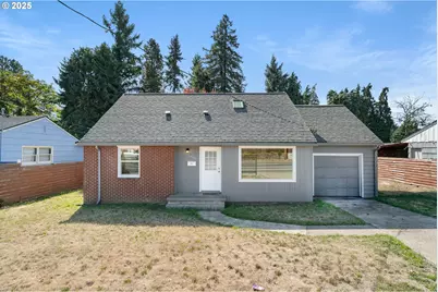 11330 NE Glisan St, Portland, OR 97220 - Photo 1