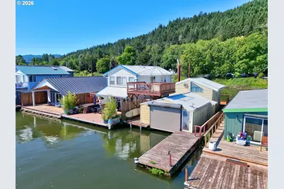 23540 NW St. Helens Rd #S4, Portland, OR 97231 - Photo 11