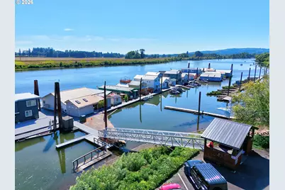 23540 NW St. Helens Rd #S4, Portland, OR 97231 - Photo 41