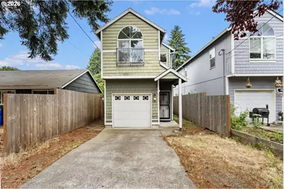 4529 SE Rural St, Portland, OR 97206 - Photo 3