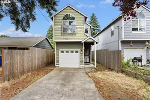 4529 SE Rural St, Portland, OR 97206 - Photo 3