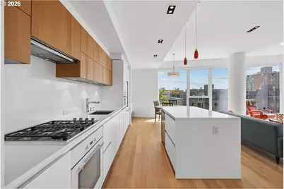 1075 NW Northrup St #515, Portland, OR 97209 - Photo 17