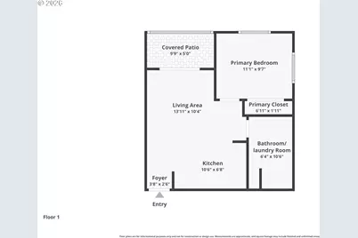 14603 NE 20th Ave #A202, Vancouver, WA 98686 - Photo 23