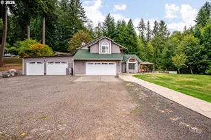 809 Melton Rd, Castle Rock, WA 98611 - Photo 3