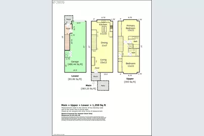 29148 SW Costa Cir E, Wilsonville, OR 97070 - Photo 21