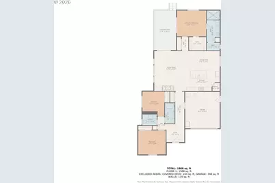 2049 SE Arrowwood Ave, Dallas, OR 97338 - Photo 43