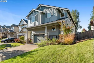 14857 SE Friendly Pl, Happy Valley, OR 97086 - Photo 3