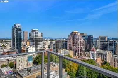 1221 SW 10th Ave #1803, Portland, OR 97205 - Photo 37