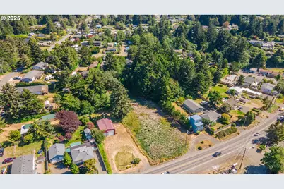 0 Cape Arago Hwy #3800, Coos Bay, OR 97420 - Photo 3
