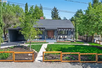 5908 SW 45th Ave, Portland, OR 97221 - Photo 1