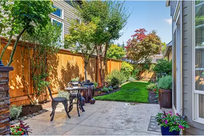 13887 NW Meadowridge Dr, Portland, OR 97229 - Photo 31