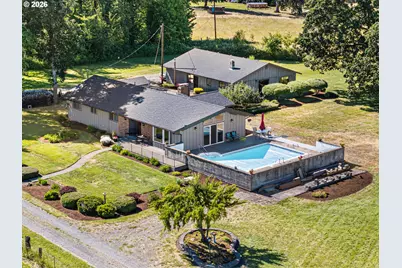 35296 Highway 58, Pleasant Hill, OR 97455 - Photo 1