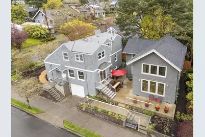 734 SE 69th Ave, Portland, OR 97215 - Photo 45