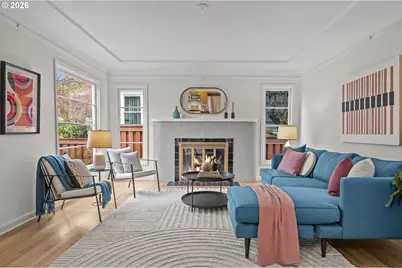 734 SE 69th Ave, Portland, OR 97215 - Photo 5