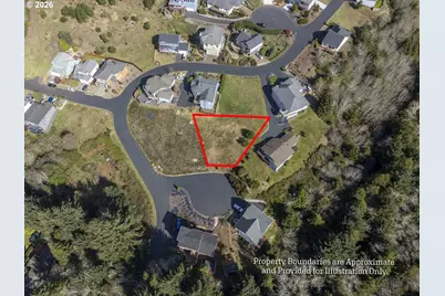 Tl 6100 NE Creekside Ct, Depoe Bay, OR 97341 - Photo 7