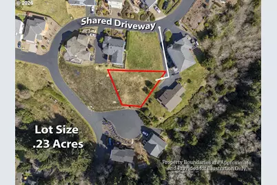 Tl 6100 NE Creekside Ct, Depoe Bay, OR 97341 - Photo 9