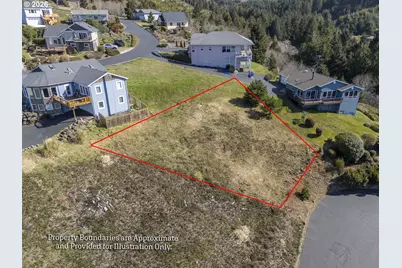 Tl 6100 NE Creekside Ct, Depoe Bay, OR 97341 - Photo 5