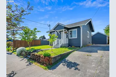 8130 SE Yamhill St, Portland, OR 97215 - Photo 1