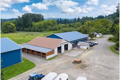 18606 NE 182nd Ave, Brush Prairie, WA 98606 - Photo 33