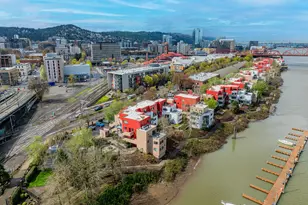 606 NW Naito Pkwy, Portland, OR 97209 - Photo 35