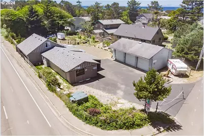 20 Willow St, Depoe Bay, OR 97341 - Photo 1