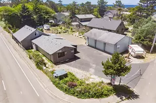 20 Willow St, Depoe Bay, OR 97341 - Photo 1
