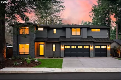 4401 Cobb Way, Lake Oswego, OR 97035 - Photo 1