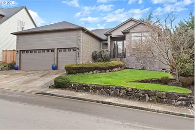 2594 34th St, Washougal, WA 98671 - Photo 3