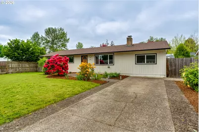 4442 Thunderbird St, Eugene, OR 97404 - Photo 1