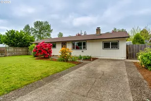 4442 Thunderbird St, Eugene, OR 97404 - Photo 1