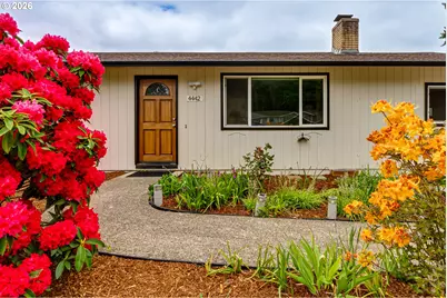 4442 Thunderbird St, Eugene, OR 97404 - Photo 3
