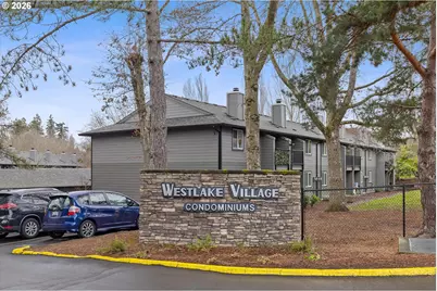 12642 NW Barnes Rd #8, Portland, OR 97229 - Photo 1