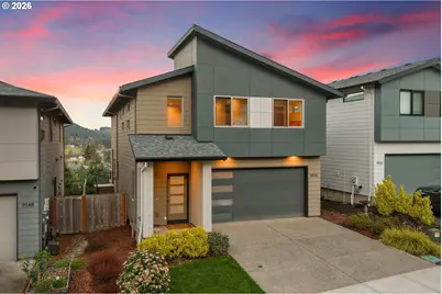 9970 SE Wood Fern St, Happy Valley, OR 97086 - Photo 3