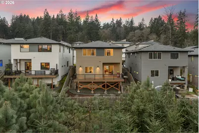 9970 SE Wood Fern St, Happy Valley, OR 97086 - Photo 35