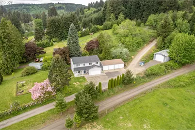 2208 Coal Creek Rd, Longview, WA 98632 - Photo 39